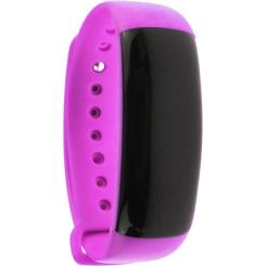 Фитнес браслет UWatch M88 Purple Фото 1