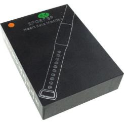 Фитнес браслет UWatch M88 Purple Фото 3