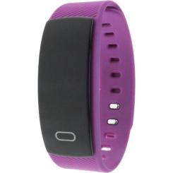Фитнес браслет UWatch QS80 Purple Фото