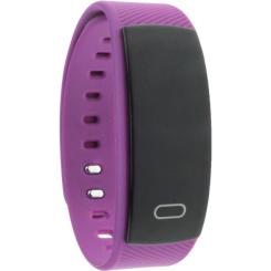 Фитнес браслет UWatch QS80 Purple Фото 1