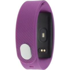 Фитнес браслет UWatch QS80 Purple Фото 2