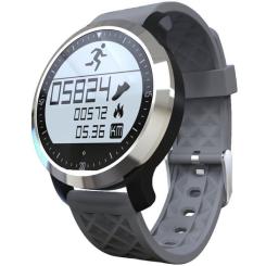 Фитнес браслет UWatch SF69 Grey Фото