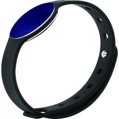 Фитнес браслет Misfit Shine Wine Blue Фото 2