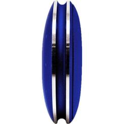 Фитнес браслет Misfit Shine Wine Blue Фото 4