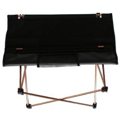 Туристический стол Tramp COMPACT Polyester 60х43х42см Фото 1