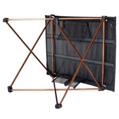 Туристический стол Tramp COMPACT Polyester 60х43х42см Фото 4