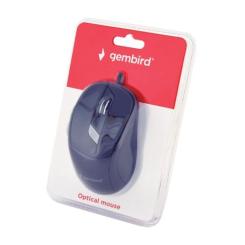 Мышка Gembird MUS-6B-01 Фото
