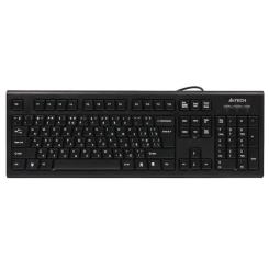 Комплект A4Tech KRS-8572 USB Black Фото 1