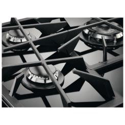 Варочная поверхность Electrolux KGV7539IK Фото 1