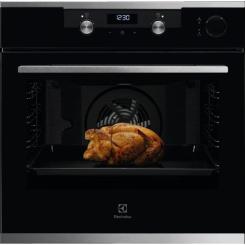 Духовой шкаф Electrolux OKC5H50X Фото