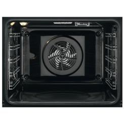 Духовой шкаф Electrolux OKC5H50X Фото 1