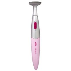 Триммер Braun FG 1100 Pink Фото