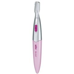 Триммер Braun FG 1100 Pink Фото 1