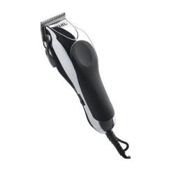 Машинка для стрижки Wahl ChromePro DeLuxe Фото 1