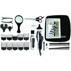 Машинка для стрижки Wahl ChromePro DeLuxe Фото 2