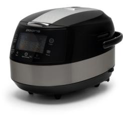 Мультиварка Polaris PMC 0517 Expert Black Фото