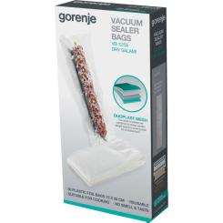Пакеты для вакуумирования Gorenje VB12/55 Фото 1