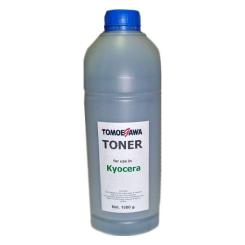 Тонер Tomoegawa KYOCERA MITA UNIVERSAL (1000г) Фото