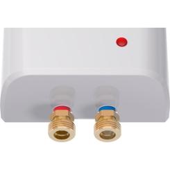 Проточный водонагреватель Thermex Surf 6000 Фото 5