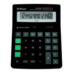 Калькулятор Brilliant BS-999 (В) Фото