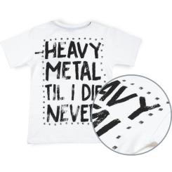 Футболка детская Haknur "ROCK" Фото 1