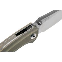 Нож Ruike P155-W Фото 2