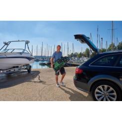 Мойка высокого давления Bosch AdvancedAquatak 150 Фото 1