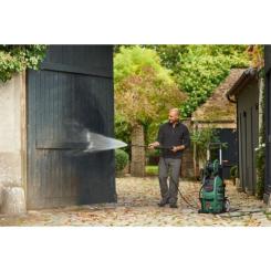 Мойка высокого давления Bosch AdvancedAquatak 150 Фото 2