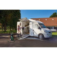 Мойка высокого давления Bosch AdvancedAquatak 150 Фото 3