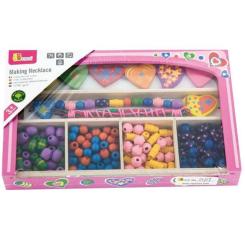 Набор для творчества Viga Toys Сердечки Фото