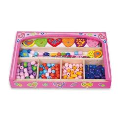 Набор для творчества Viga Toys Сердечки Фото 1
