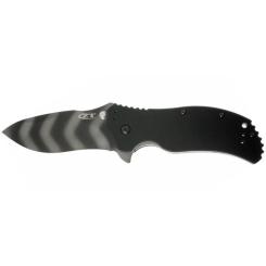 Нож ZT 0350TS Фото