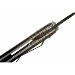 Нож ZT 0350TS Фото 3