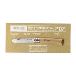 Нож Opinel №7 "My First Opinel" Фото 2