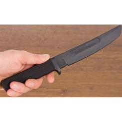 Нож Cold Steel тренировочный Recon Tanto Фото 5