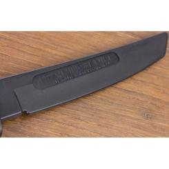 Нож Cold Steel тренировочный Recon Tanto Фото 7