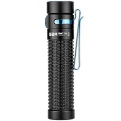 Фонарь Olight S2R II Фото 3