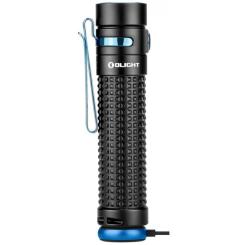 Фонарь Olight S2R II Фото 4