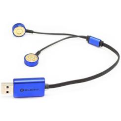 Зарядное устройство для аккумуляторов Olight Magnetic UC Фото