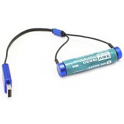 Зарядное устройство для аккумуляторов Olight Magnetic UC Фото 2