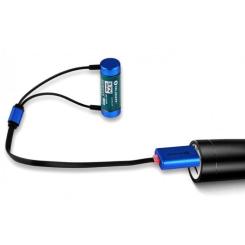 Зарядное устройство для аккумуляторов Olight Magnetic UC Фото 3