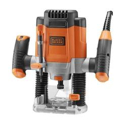 Фрезер Black&Decker KW1200E Фото