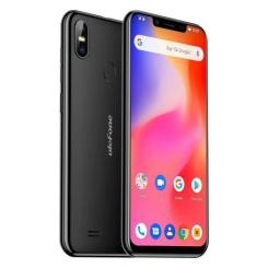 Мобильный телефон Ulefone S10 Pro 2/16Gb Black Фото 5