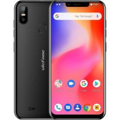 Мобильный телефон Ulefone S10 Pro 2/16Gb Black Фото 6