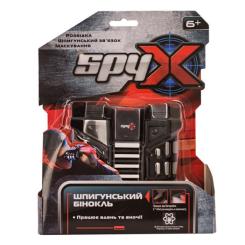 Игровой набор Spy X Шпигунський бінокль нічного бачення Фото