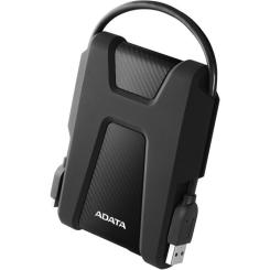 Внешний жесткий диск ADATA 2.5" 1TB Фото 1