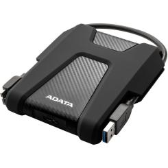 Внешний жесткий диск ADATA 2.5" 1TB Фото 2