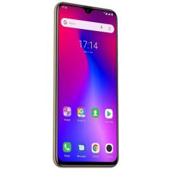Мобильный телефон Ulefone S11 1/16Gb Gold Фото 3