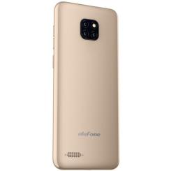 Мобильный телефон Ulefone S11 1/16Gb Gold Фото 4