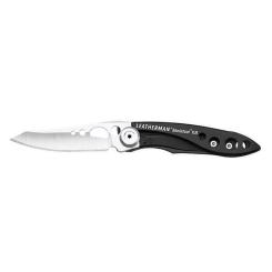 Нож Leatherman Skeletool KB-Black коробка Фото